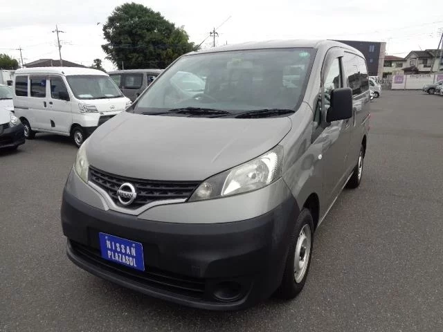 Nissan NV200