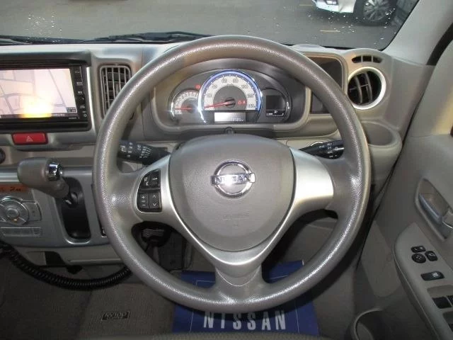 Nissan CLIPPER RIO