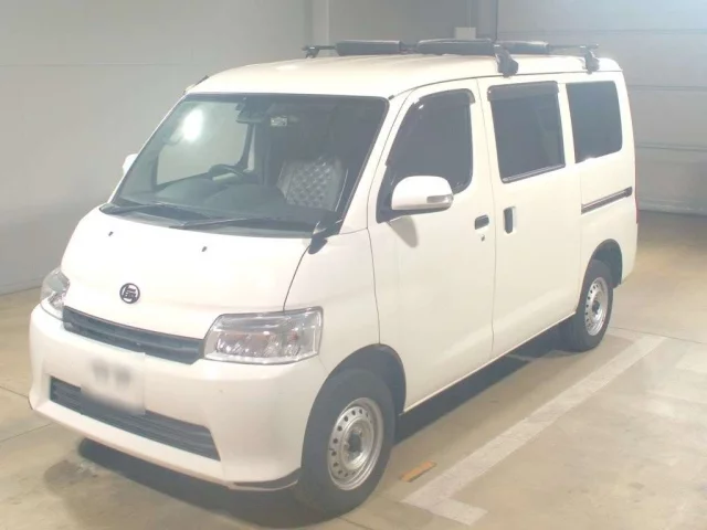 Toyota TOWN ACE VAN