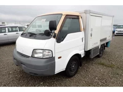 Mazda BONGO