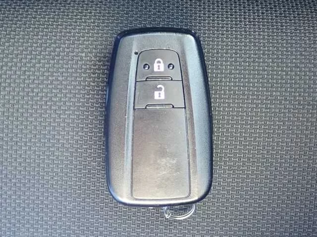 Toyota COROLLA TOURING