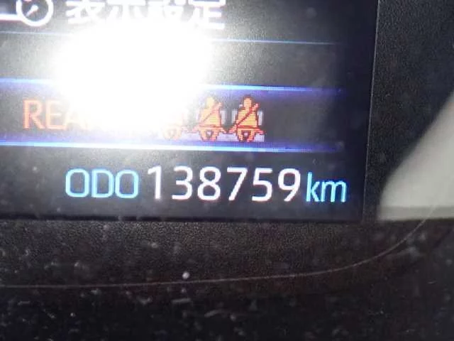 Toyota COROLLA TOURING