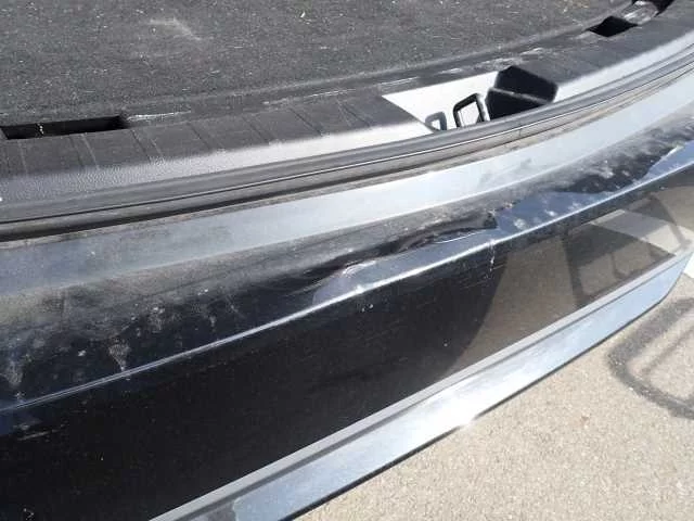 Toyota COROLLA TOURING