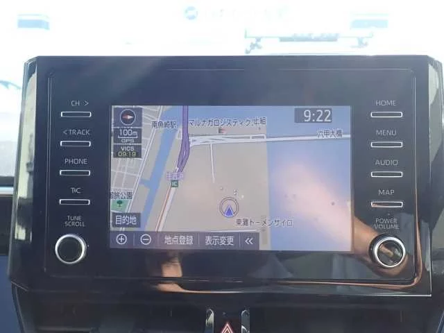 Toyota COROLLA TOURING