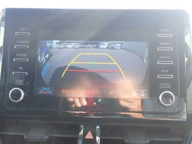 Toyota COROLLA TOURING