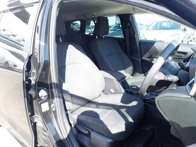 Toyota COROLLA TOURING