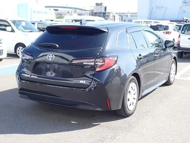 Toyota COROLLA TOURING