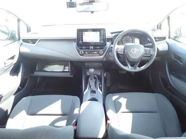 Toyota COROLLA TOURING