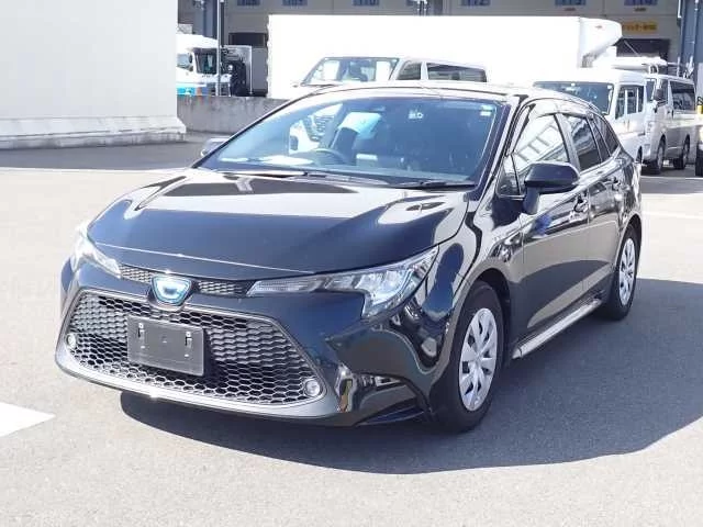 Toyota COROLLA TOURING