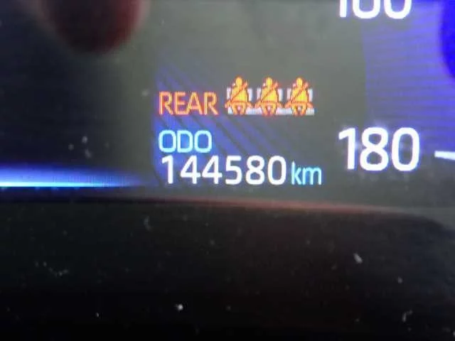 Toyota COROLLA TOURING