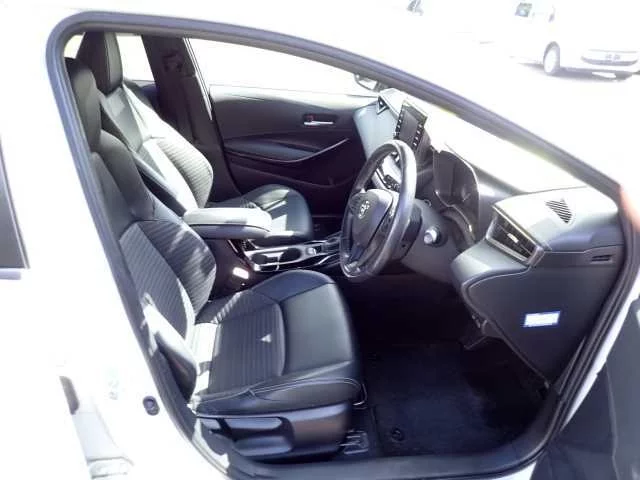 Toyota COROLLA TOURING