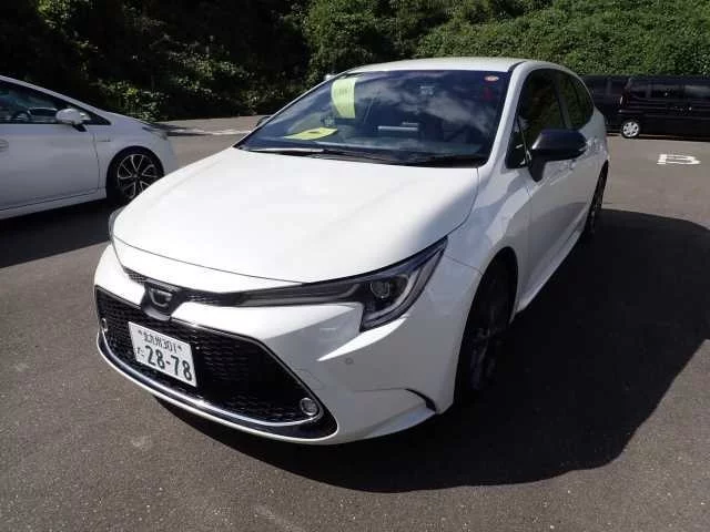 Toyota COROLLA TOURING