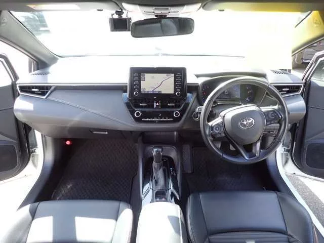 Toyota COROLLA TOURING