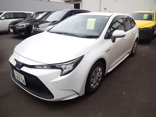 Toyota COROLLA TOURING