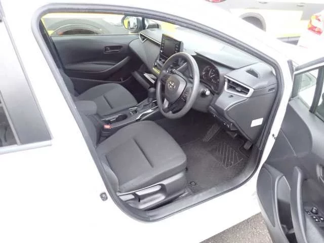 Toyota COROLLA TOURING