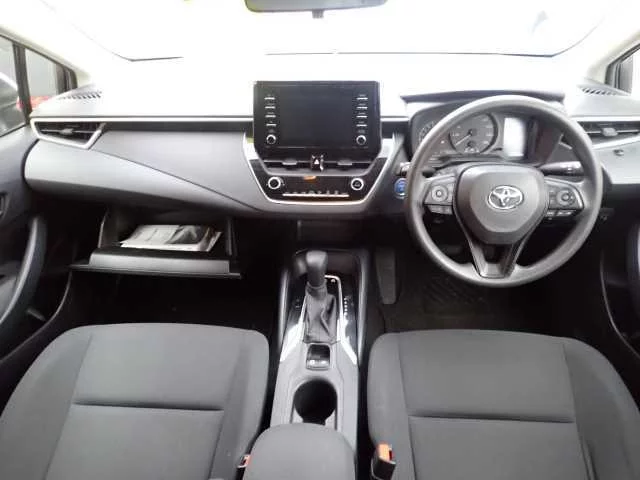 Toyota COROLLA TOURING