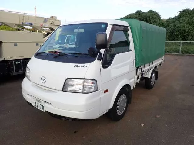 Mazda BONGO