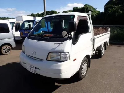 Mazda BONGO