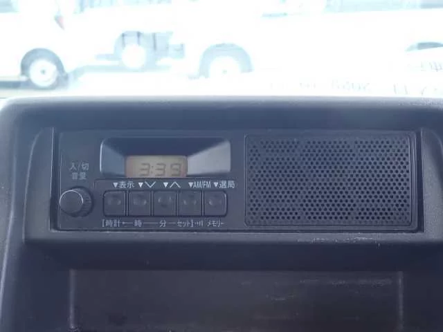 Nissan CLIPPER TRUCK