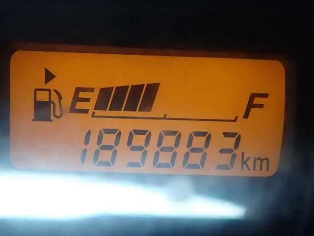 Nissan CLIPPER TRUCK