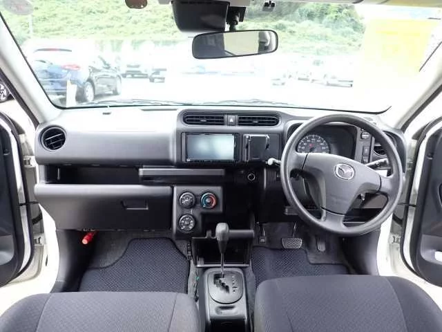 Mazda FAMILIA VAN
