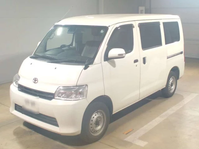 Toyota TOWN ACE VAN