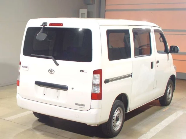Toyota TOWN ACE VAN