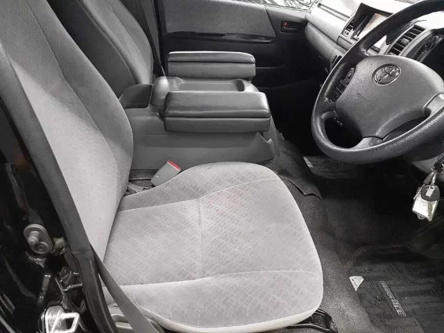 Toyota REGIUS ACE VAN