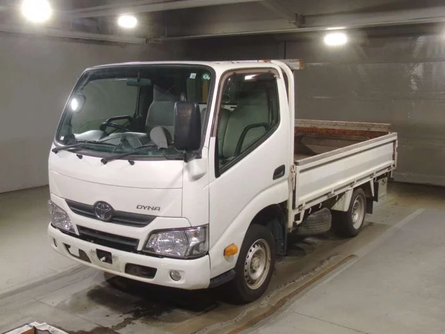 Toyota DYNA