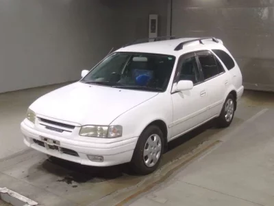 Toyota SPRINTER CARIB