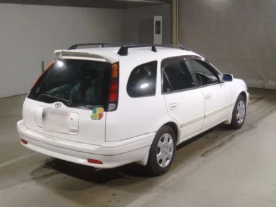 Toyota SPRINTER CARIB