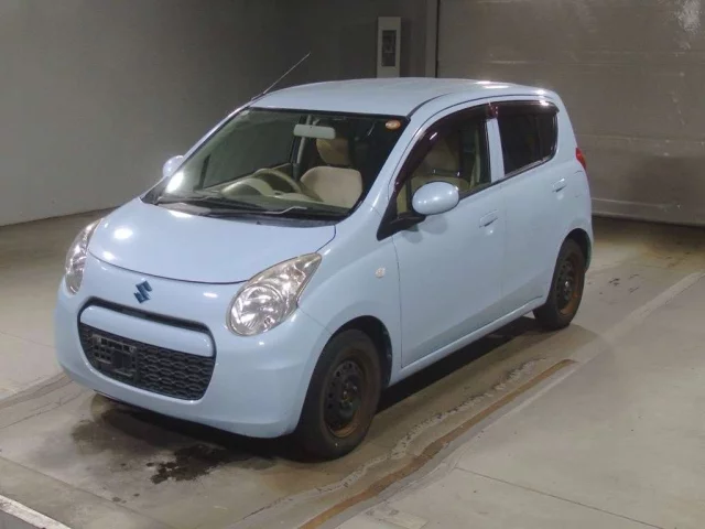 Suzuki ALTO ECO