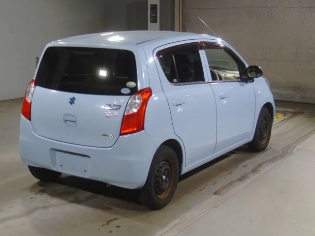 Suzuki ALTO ECO