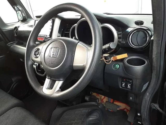 Honda N BOX PLUS