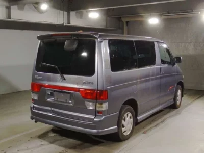 Mazda BONGO FRIENDEE