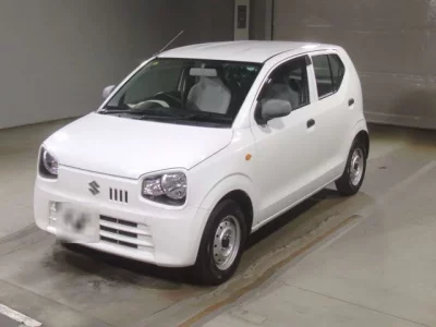 Suzuki ALTO VAN
