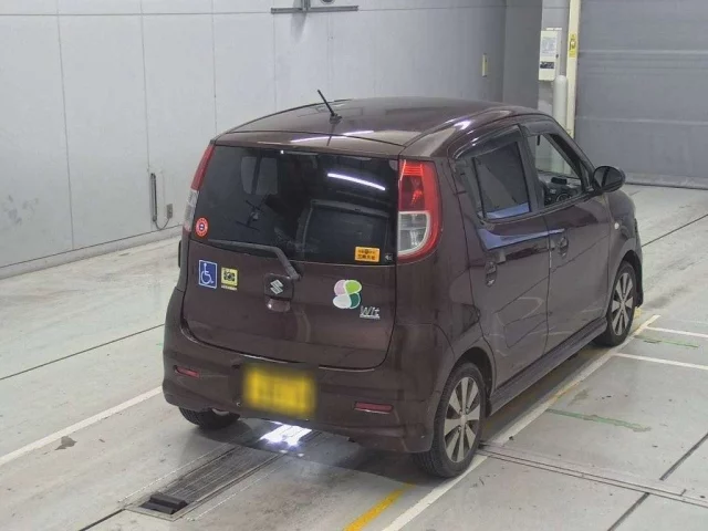 Suzuki MRWAGON