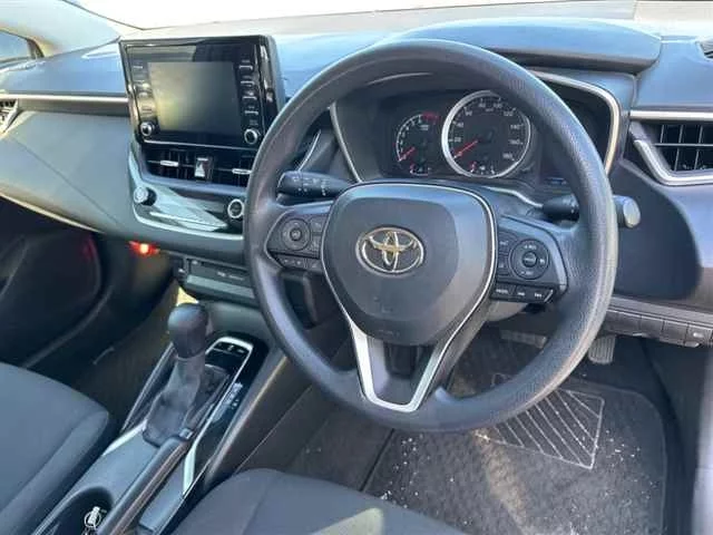 Toyota COROLLA TOURING