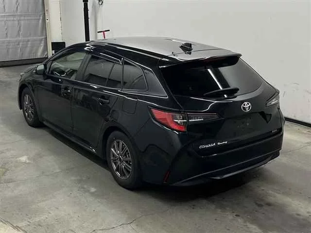 Toyota COROLLA TOURING