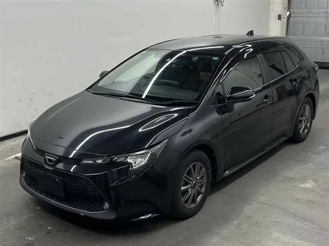 Toyota COROLLA TOURING