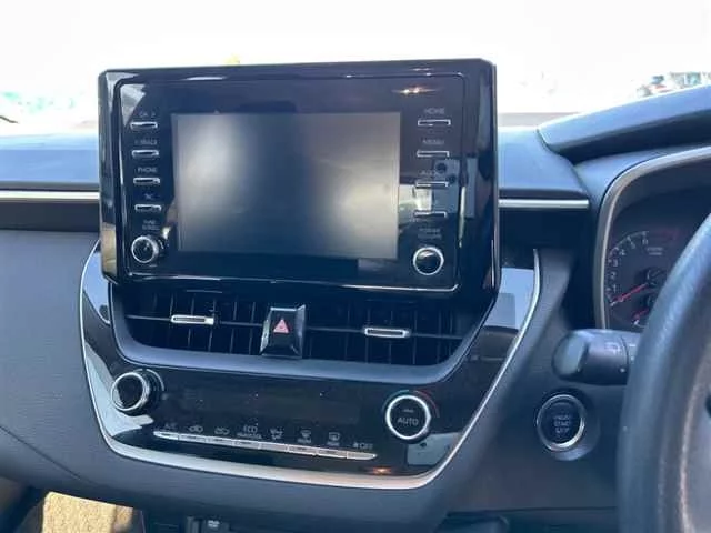 Toyota COROLLA TOURING