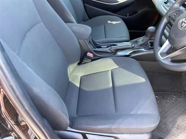 Toyota COROLLA TOURING