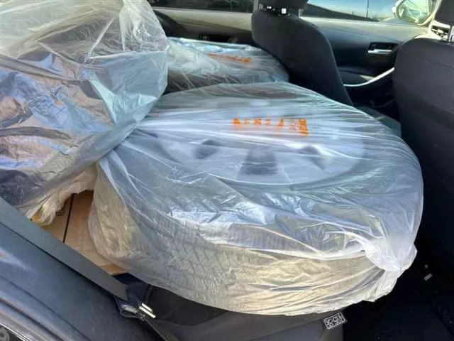 Toyota COROLLA TOURING