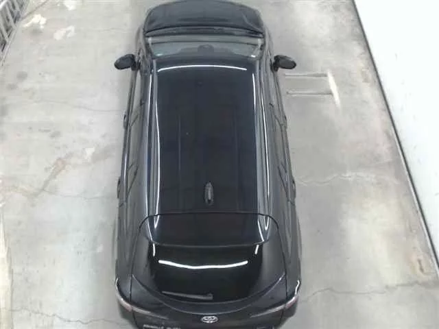 Toyota COROLLA TOURING