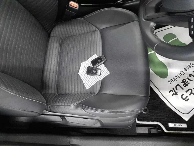 Toyota COROLLA TOURING