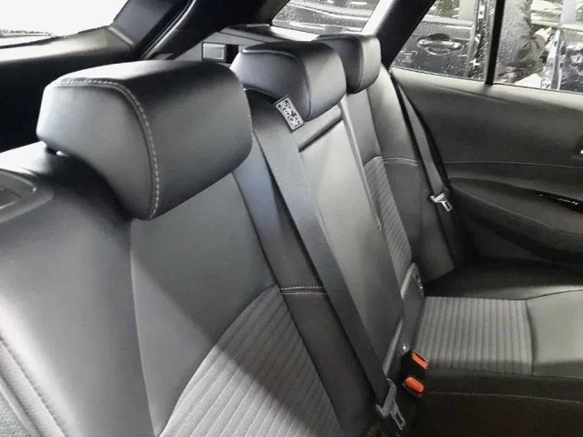 Toyota COROLLA TOURING