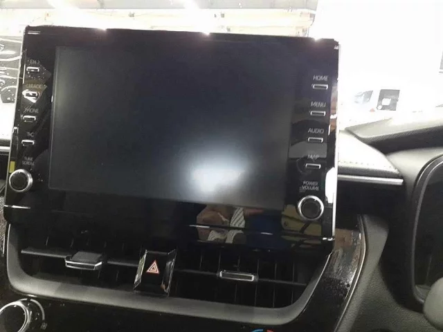 Toyota COROLLA TOURING