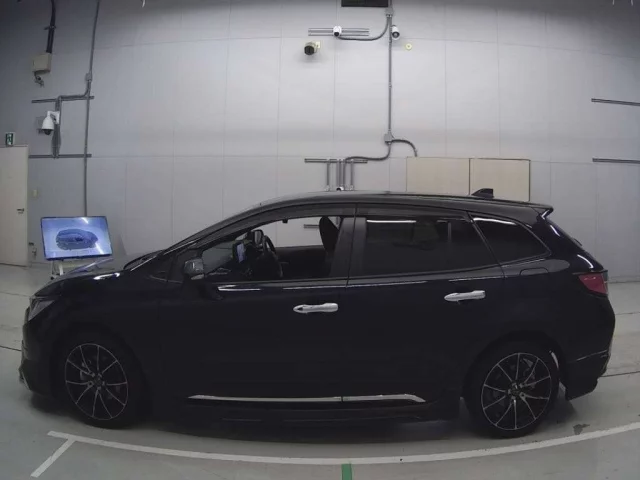 Toyota COROLLA TOURING