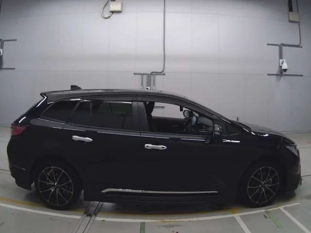 Toyota COROLLA TOURING