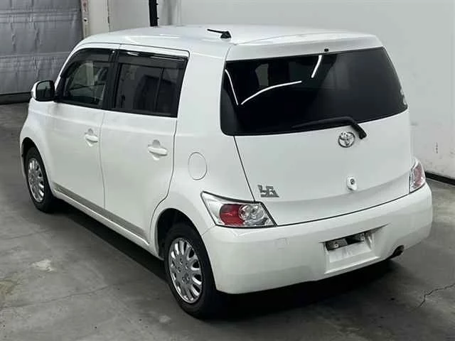 Toyota BB